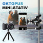 🎁Black Friday Sale – Zeitlich begrenzt 50%RABATT🎁✨Oktopus Mini-Stativ