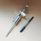 Auto Fender Flare Scriber Sheet Metal Dent Repair Tool