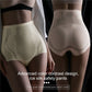 Nahtlose High Waist Leakproof Tummy & Hip Lift Panties