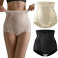 Nahtlose High Waist Leakproof Tummy & Hip Lift Panties