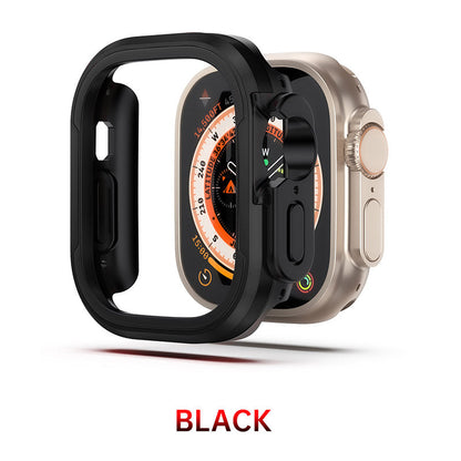 Robustes Gehäuse für Apple Watch