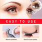 Reusable Self-Adhesive Eyelashes（45% OFF）