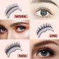 Reusable Self-Adhesive Eyelashes（45% OFF）