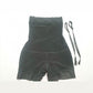 Nahtlose Shapewear zur Straffung des Hinterns und der Bauchmuskulatur