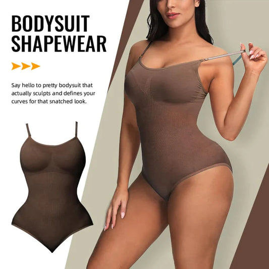 BODYSUIT SHAPEWEAR - KAUFEN SIE 3 UND ERHALTEN SIE KOSTENLOSEN VERSAND!!